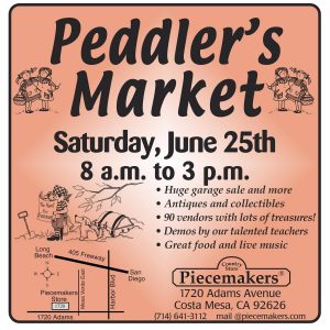 peddler's market